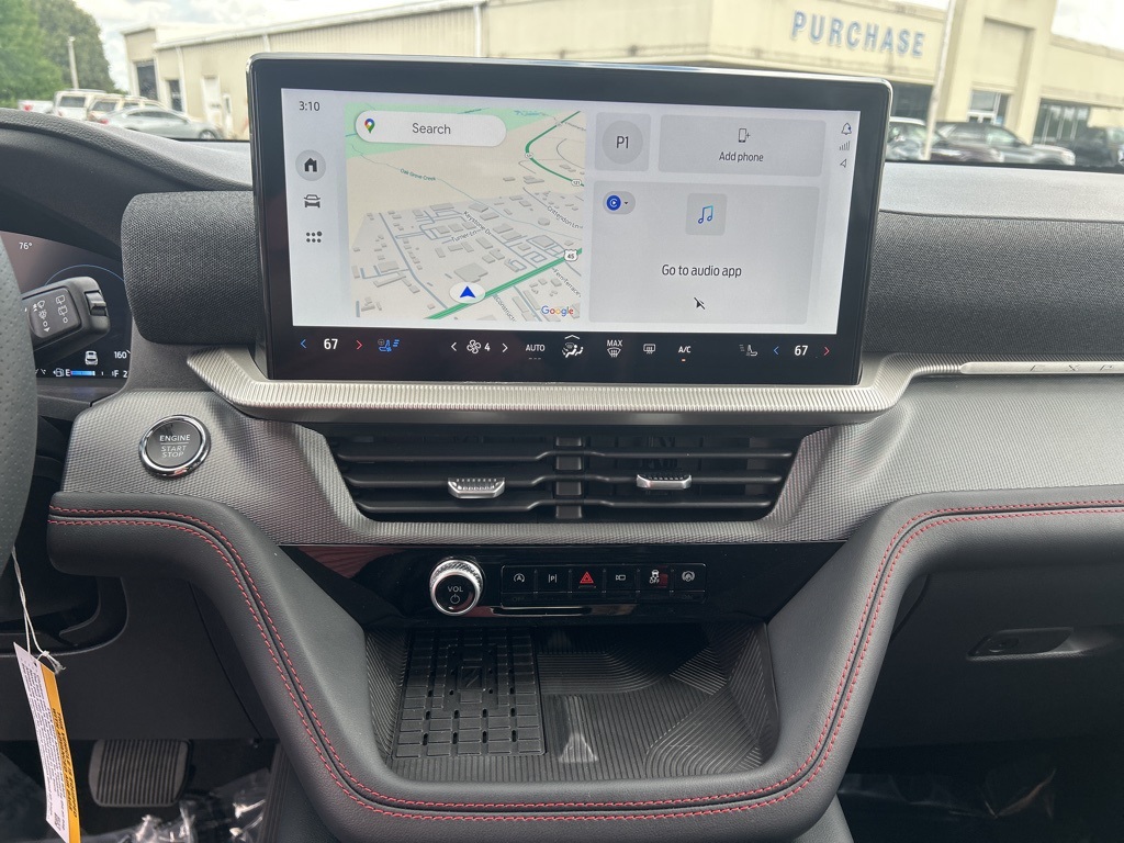 2025 Ford Explorer ST photo 26
