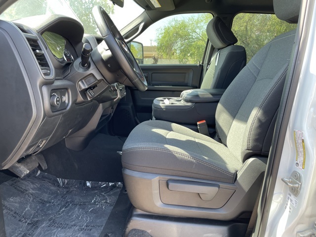 2024 Ram 3500 Tradesman photo 18