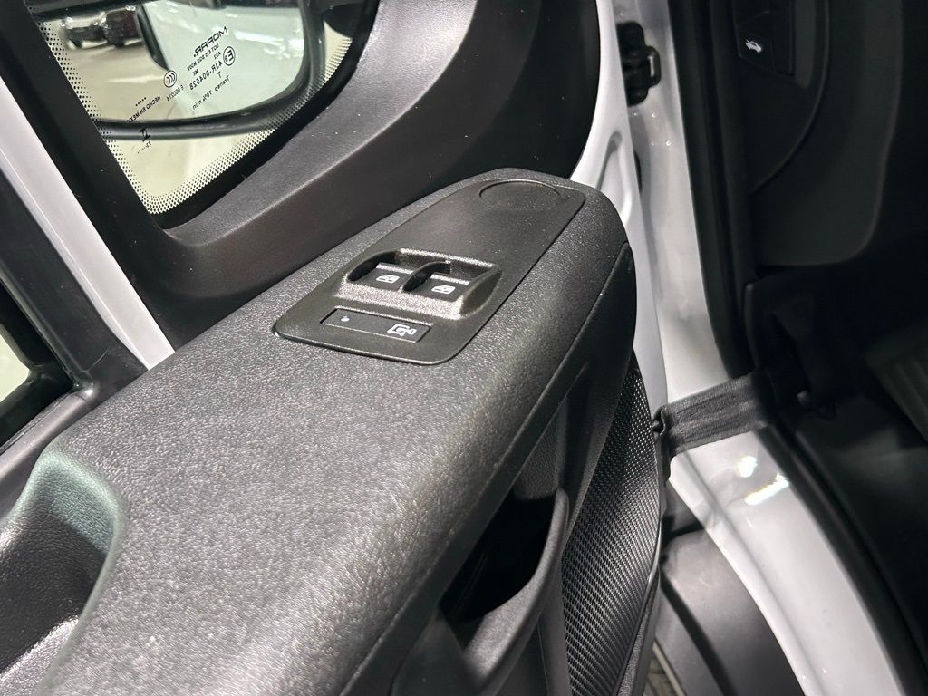 2023 Ram ProMaster 2500 Window Van photo 26