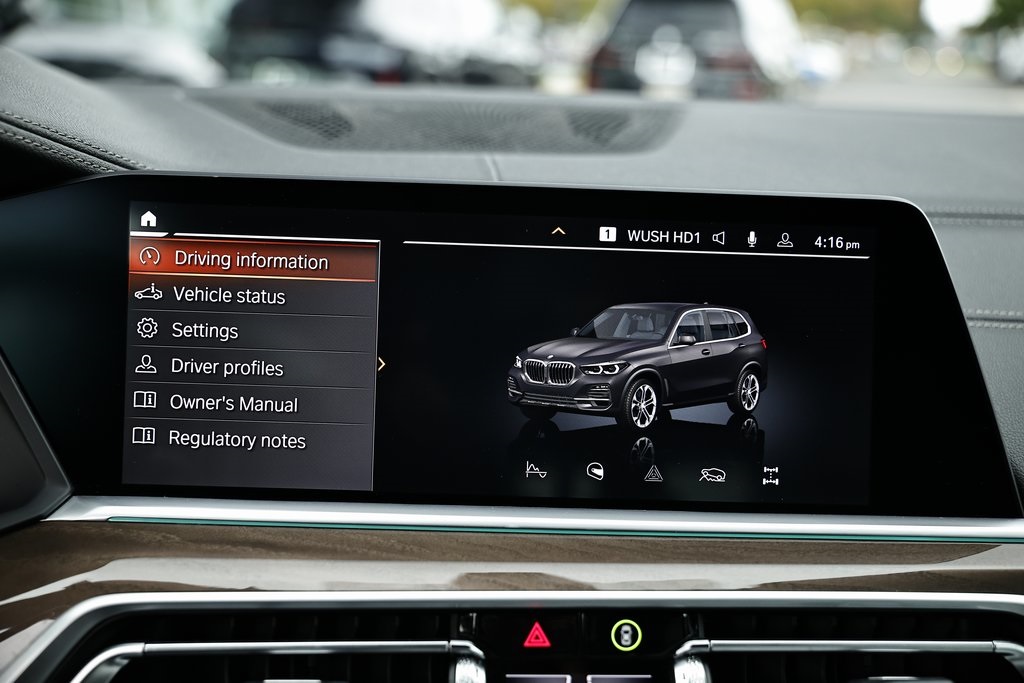 2023 Bmw X5 xDrive40i photo 33