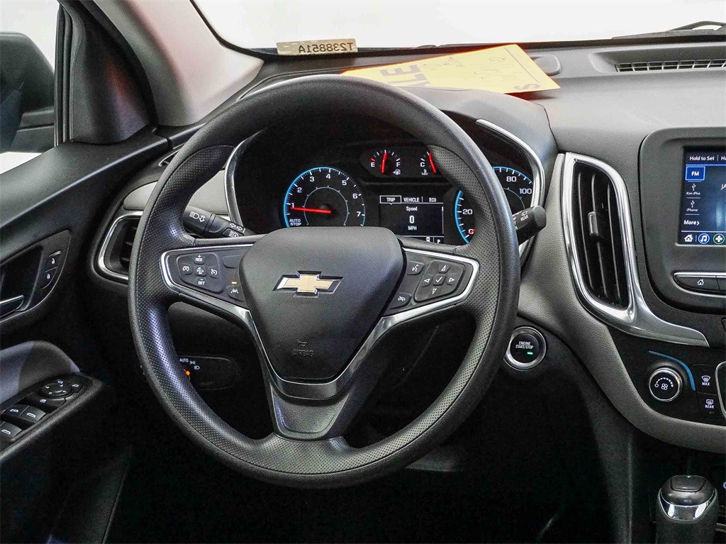 2021 Chevrolet Equinox LS photo 15