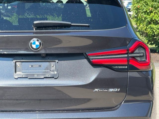 2024 Bmw X3 xDrive30i photo 6