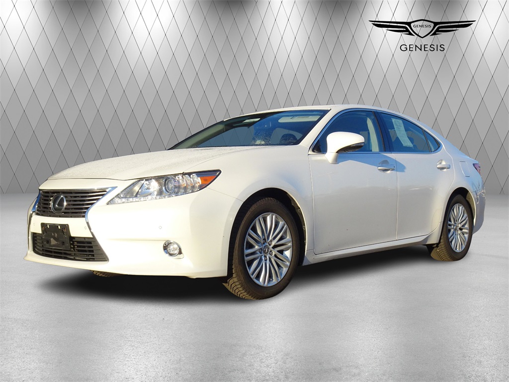 2014 Lexus ES 350