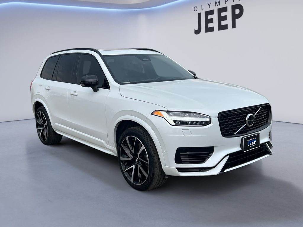 2023 Volvo XC90 Recharge Ultimate AWD photo 7