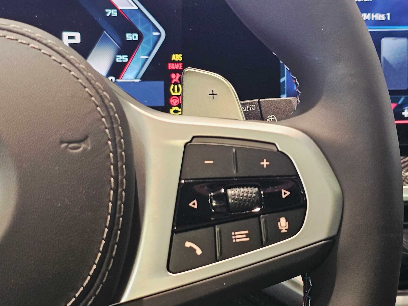 2026 Bmw X7 M60i photo 12