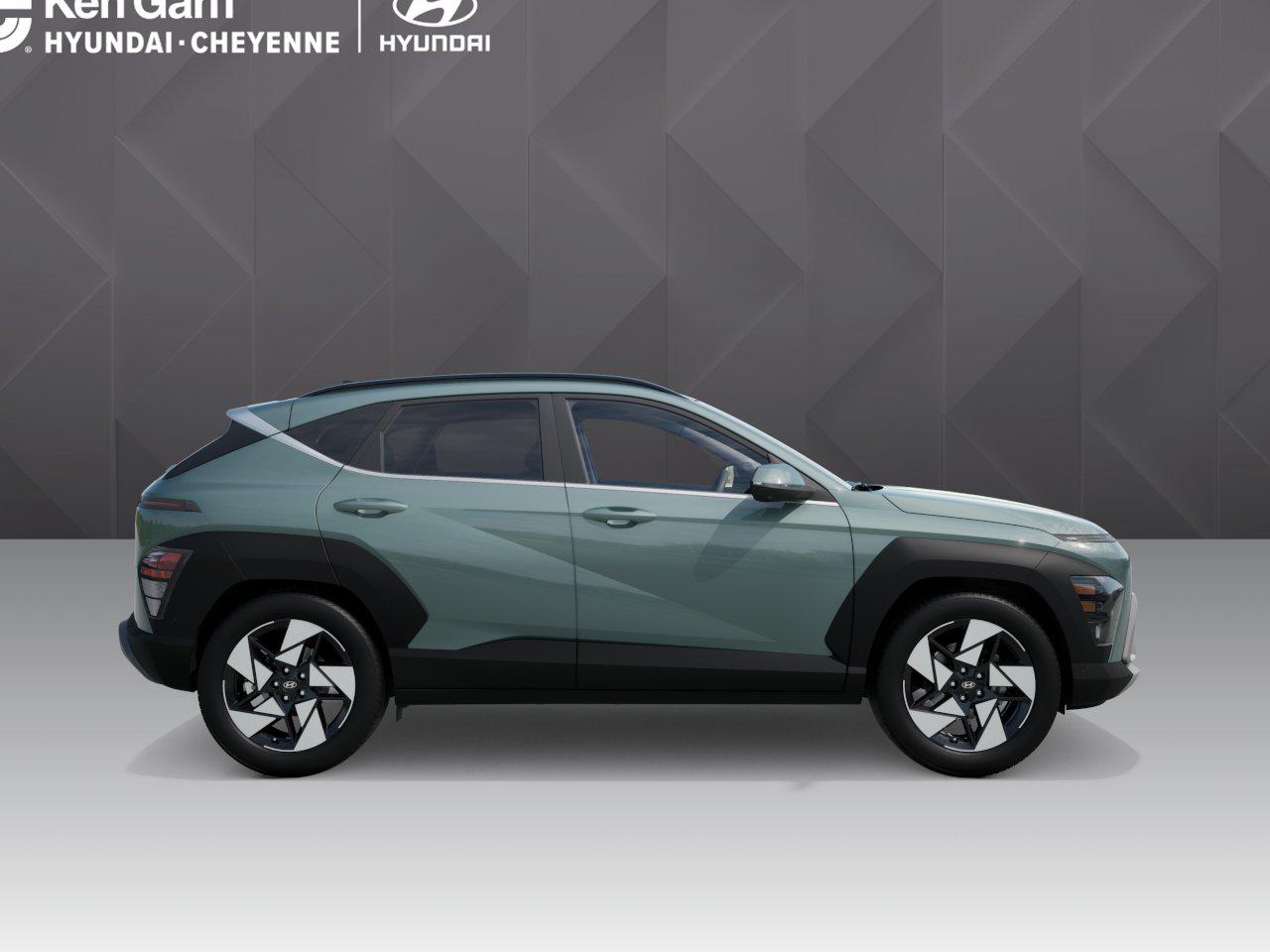 2026 Hyundai Kona SEL photo 7