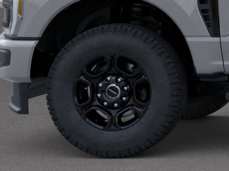 2025 Ford F-250 XL photo 17