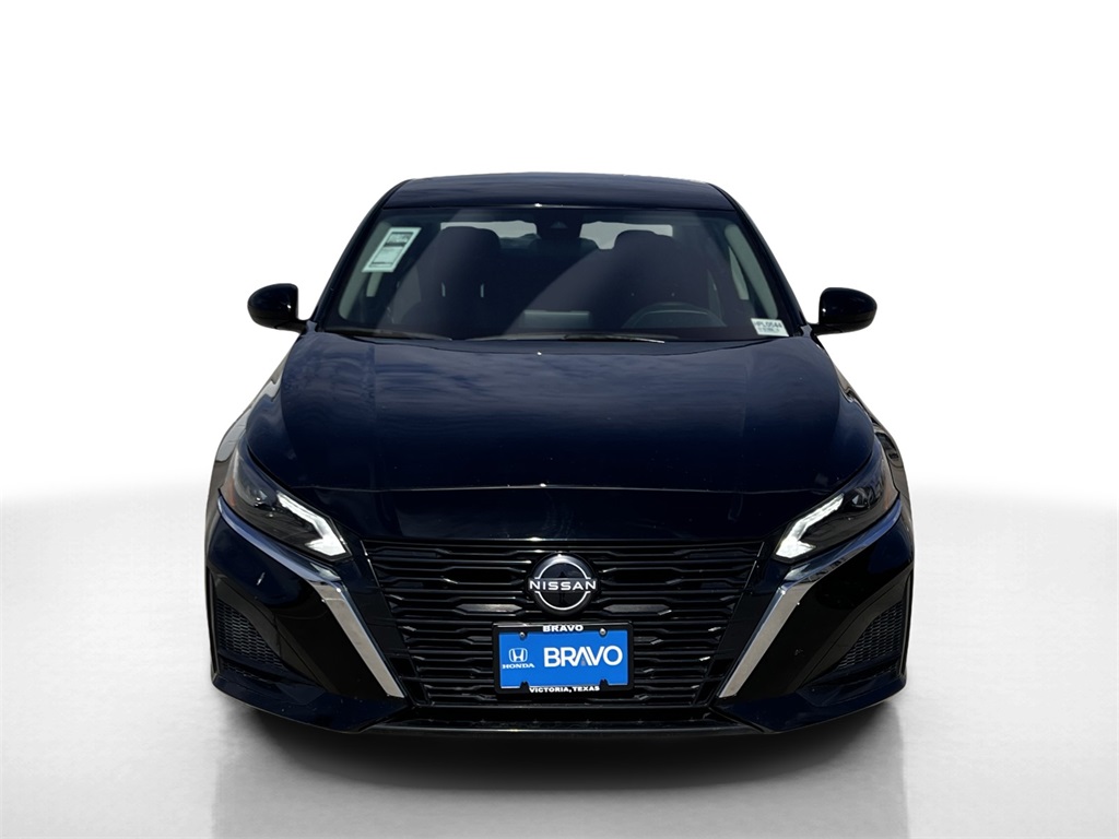 Used 2023 Nissan Altima SV with VIN 1N4BL4DV6PN356968 for sale in Victoria, TX