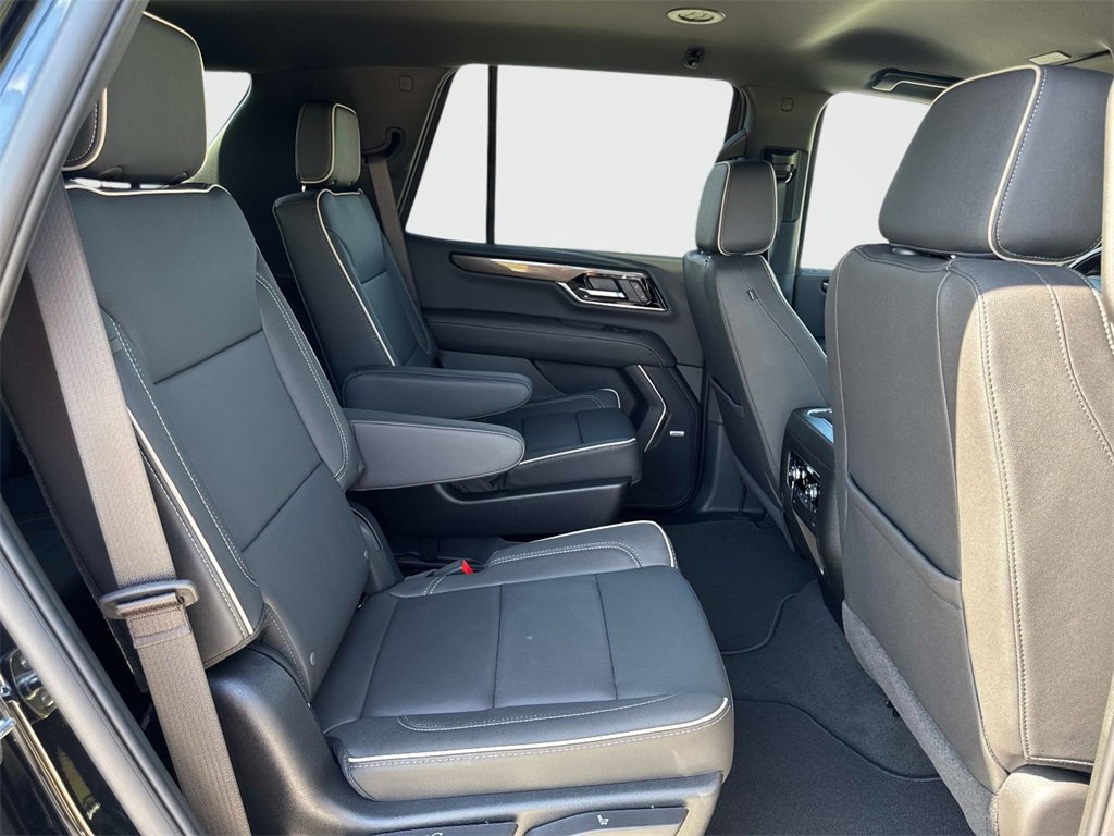 2025 Gmc Yukon photo 19