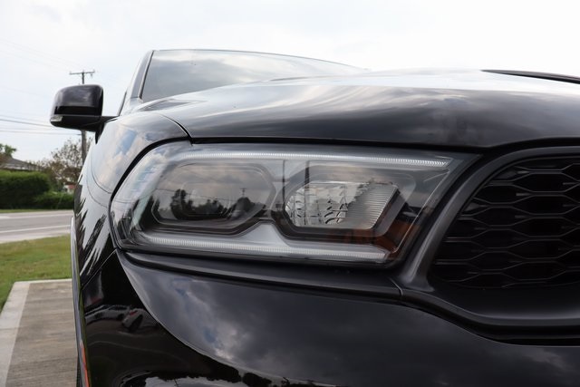2024 Dodge Durango R/T photo 4