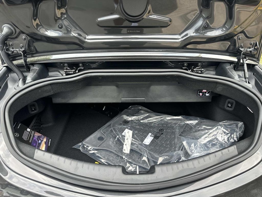 2026 Mercedes Benz CLE 300 4MATIC photo 19