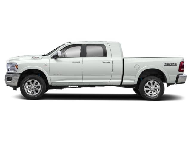 2021 Ram 2500 Laramie photo 3