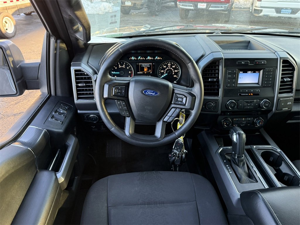 2018 FORD F-150 - Image 24