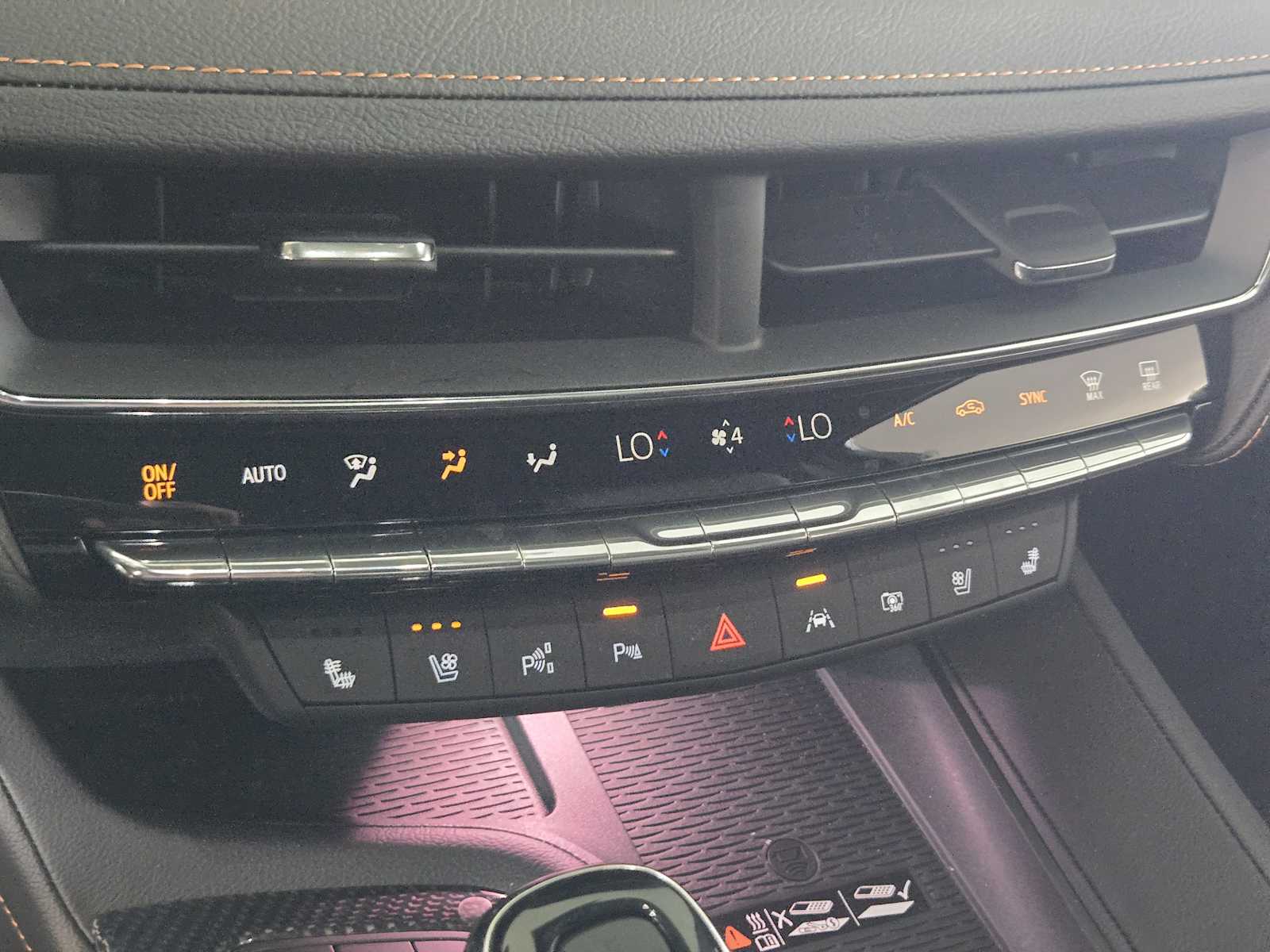 2026 Cadillac CT5 V photo 13