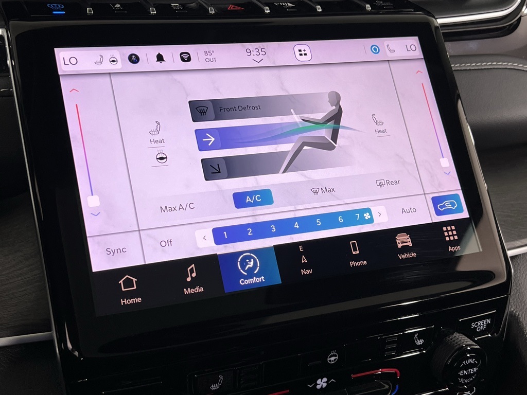 2023 Jeep Cherokee 4xe photo 16