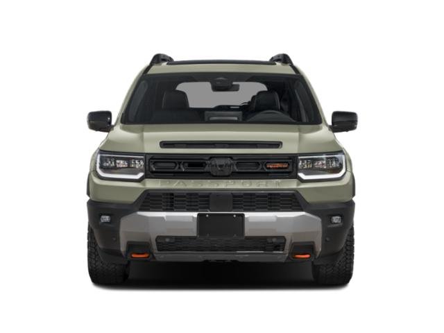 2026 Honda Passport TrailSport Elite photo 4