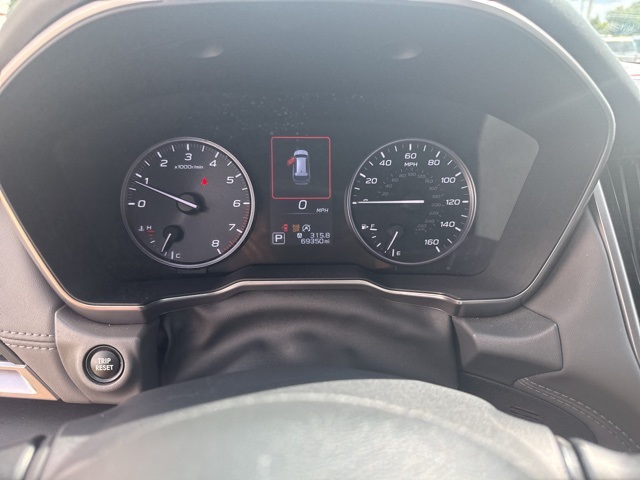 2024 Subaru Outback Onyx Edition XT photo 29