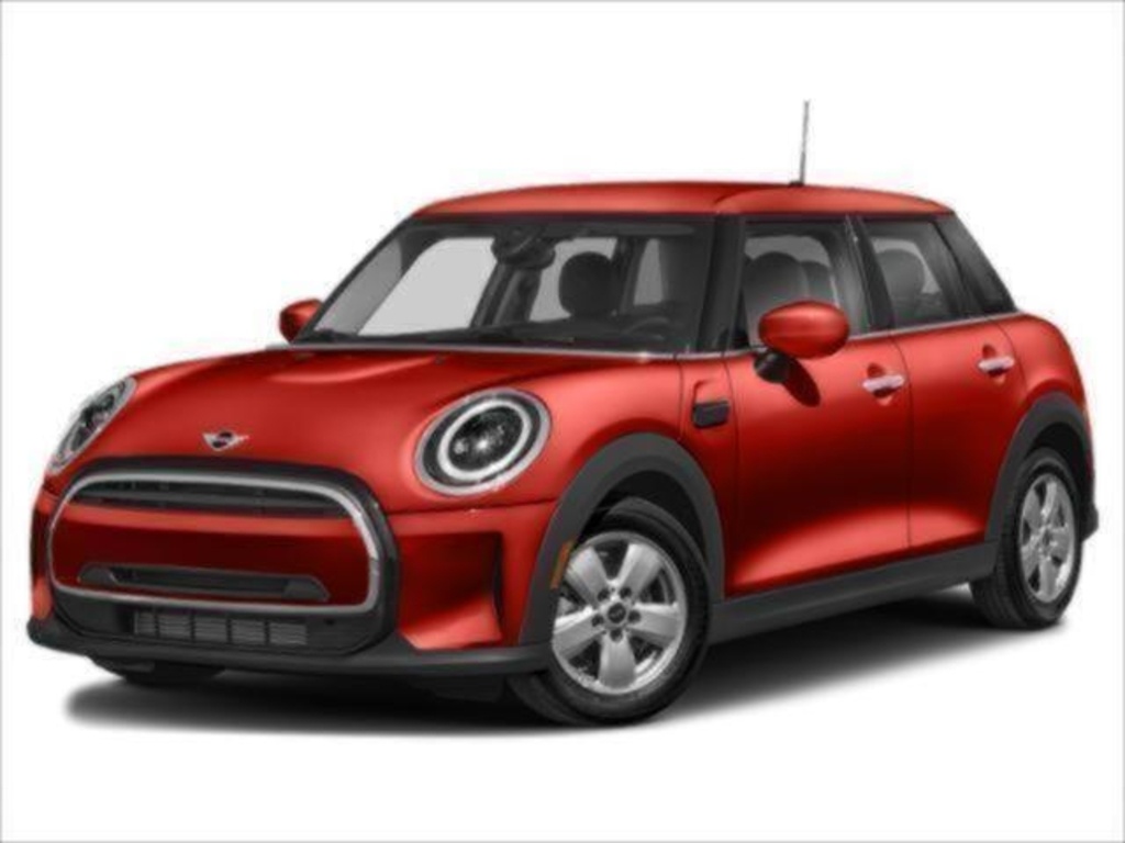 2023 MINI Hardtop 4 Door