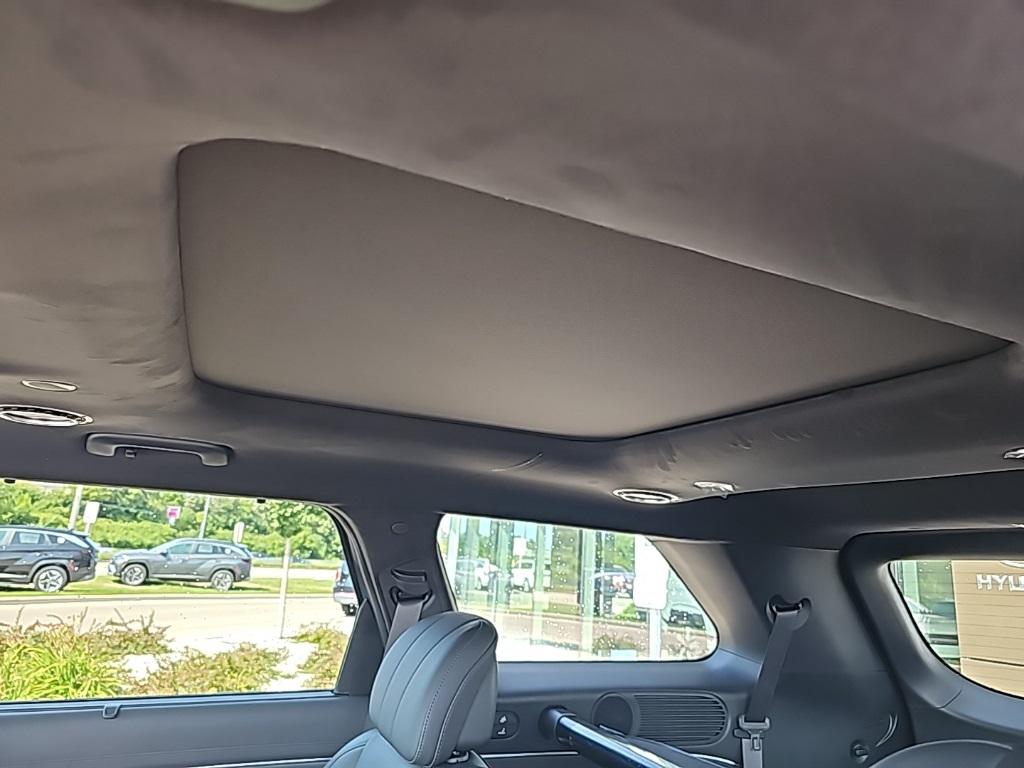 2026 Hyundai Palisade Calligraphy photo 33