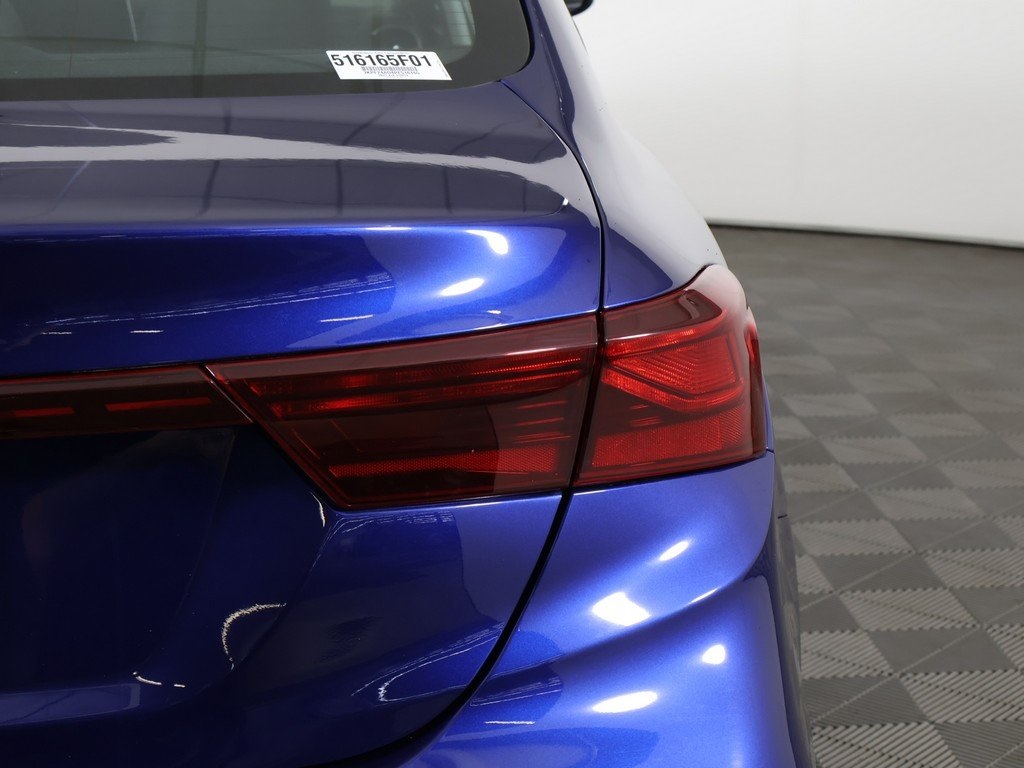 2023 Kia Forte LXS photo 15