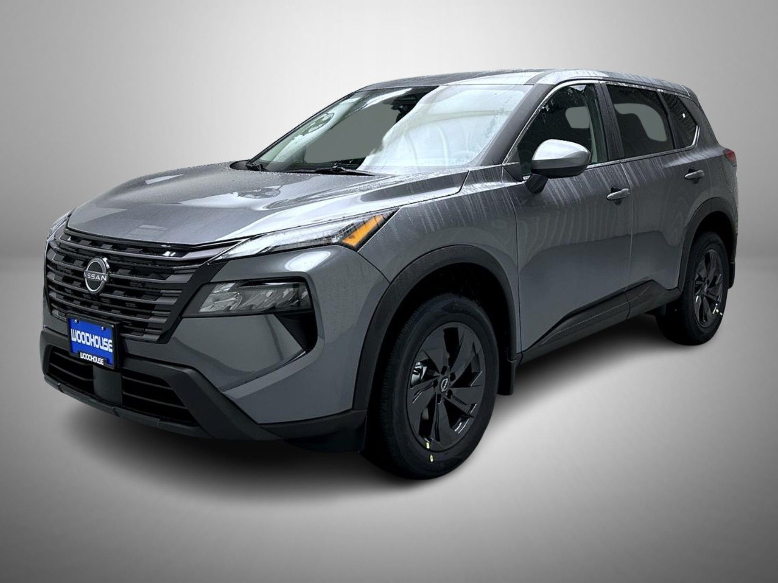 2026 Nissan Rogue SV's photo