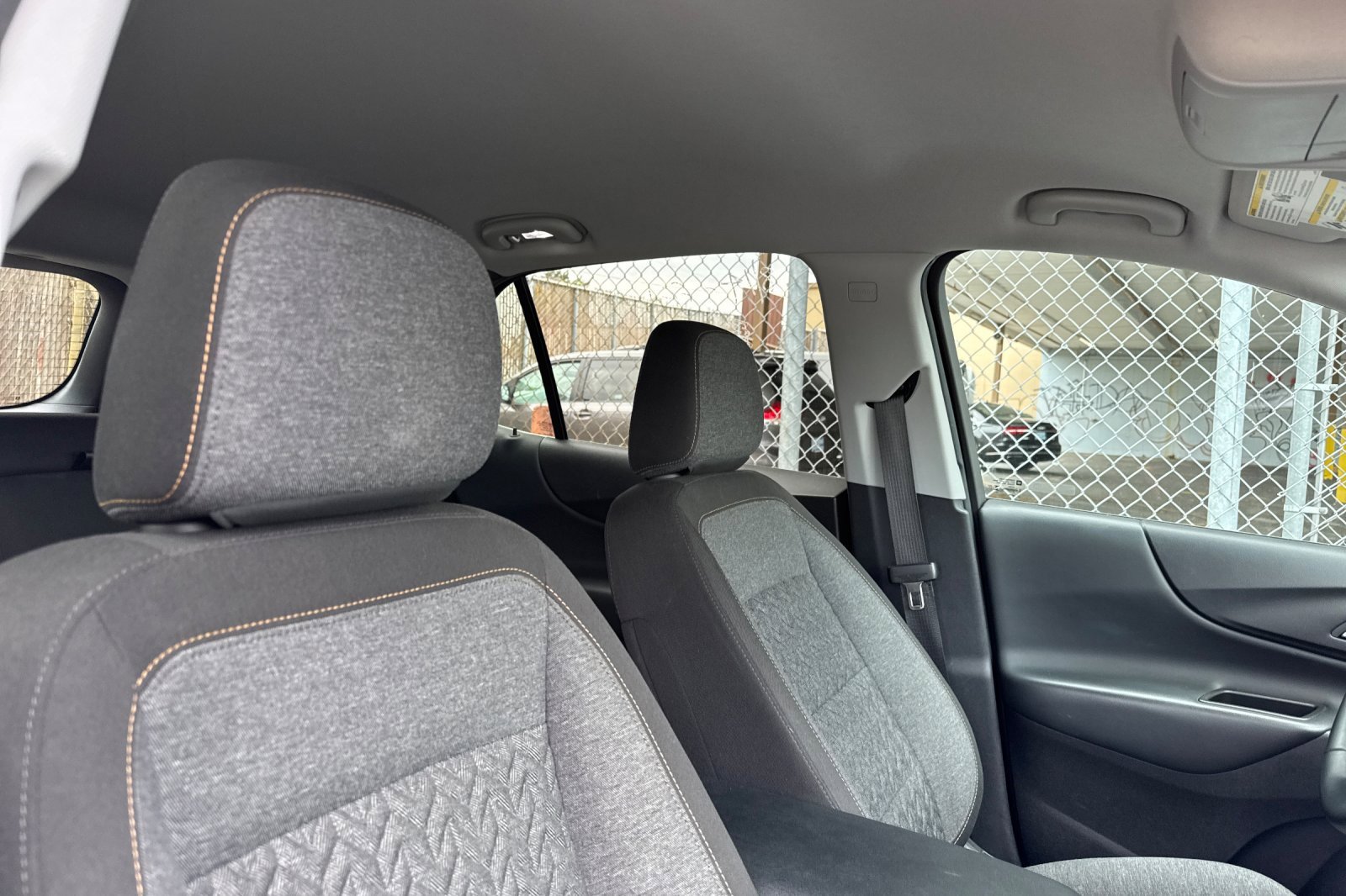 2024 Chevrolet Equinox LT photo 17