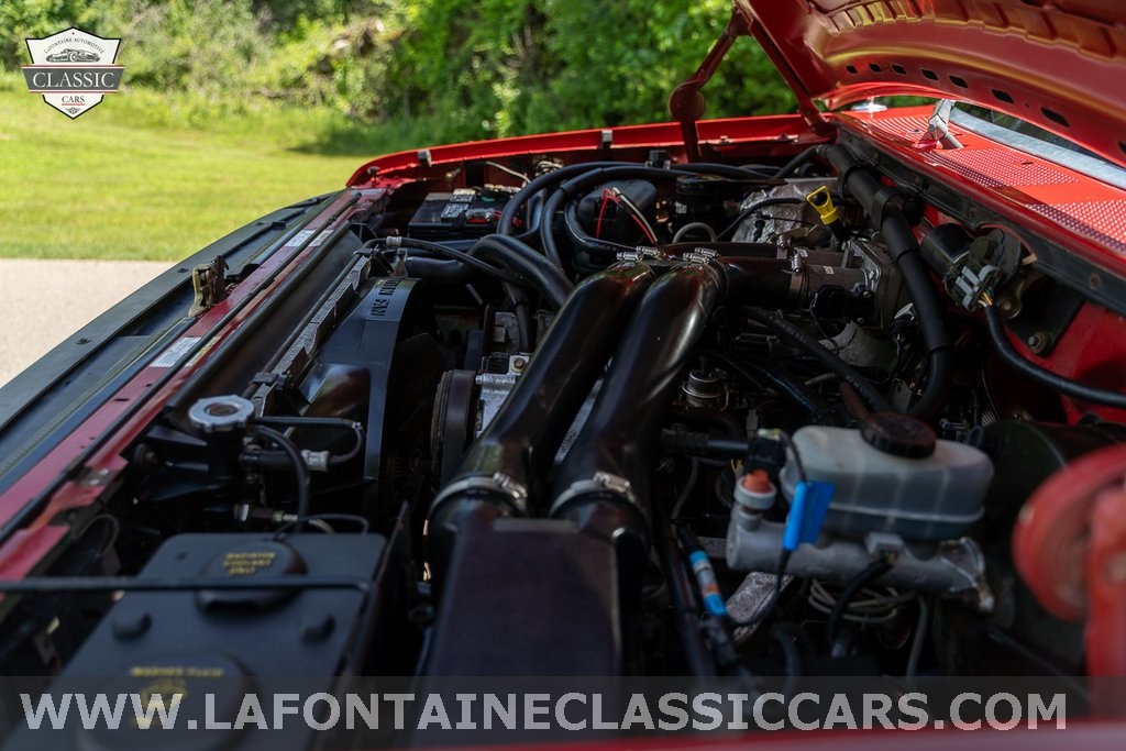 1997 Ford F-250 XLT photo 54