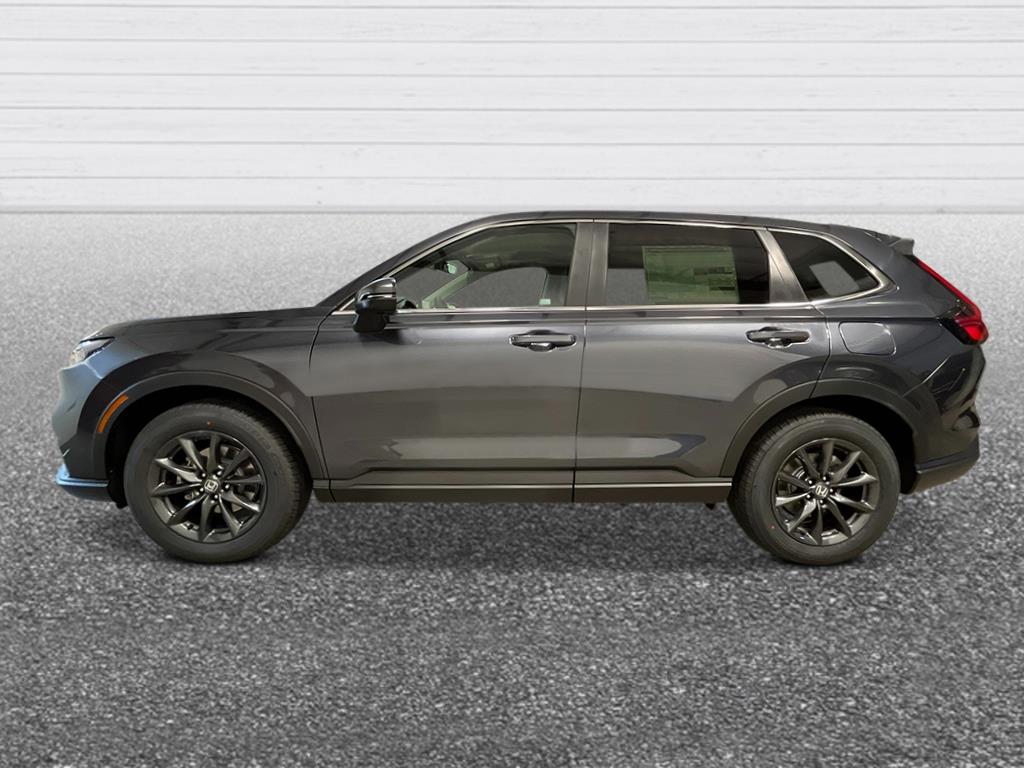 2026 Honda CR-V EX-L photo 2
