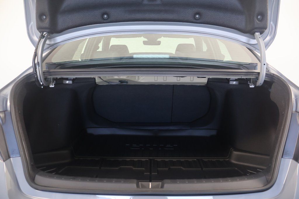 2025 Honda Civic Hybrid Sport Touring photo 8