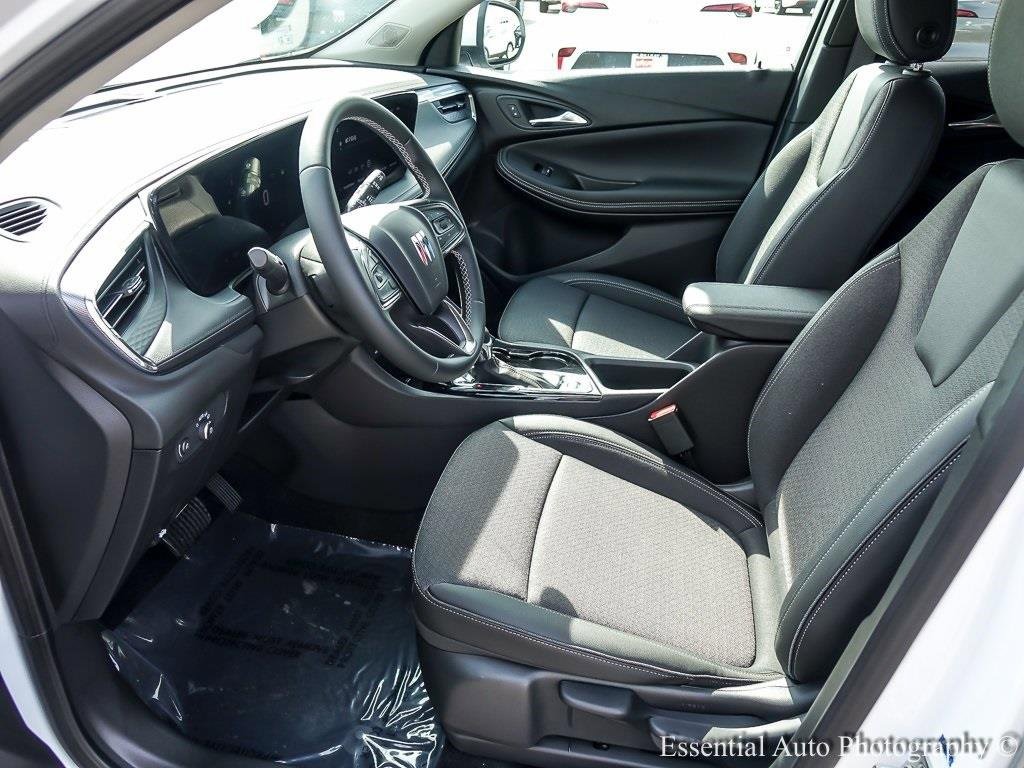 2026 BUICK ENCORE GX - Image 8