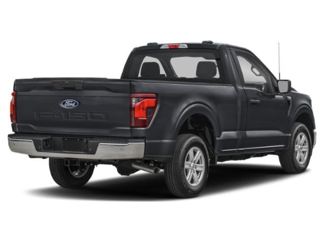2025 Ford F-150 XL photo 2