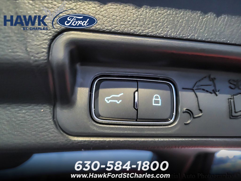 2026 FORD EXPLORER - Image 19