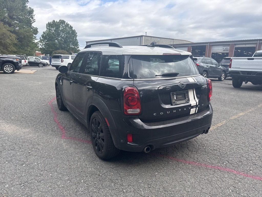 2019 Mini Cooper Signature photo 3