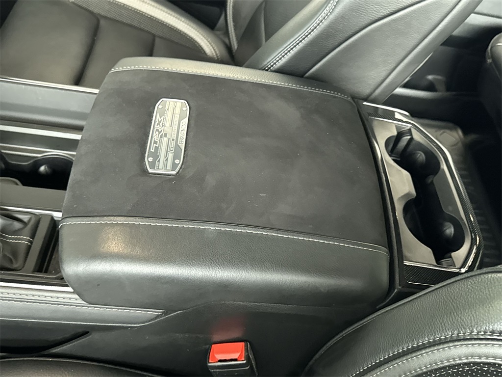 2021 Ram 1500 TRX photo 23