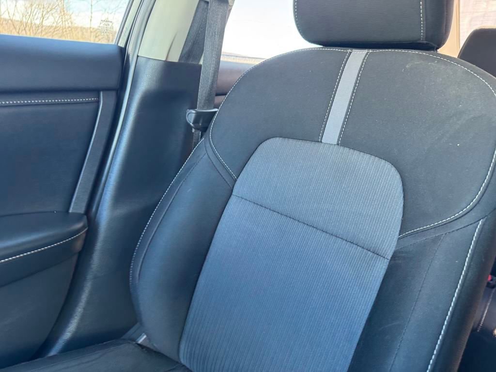 2022 Nissan Sentra SV photo 20