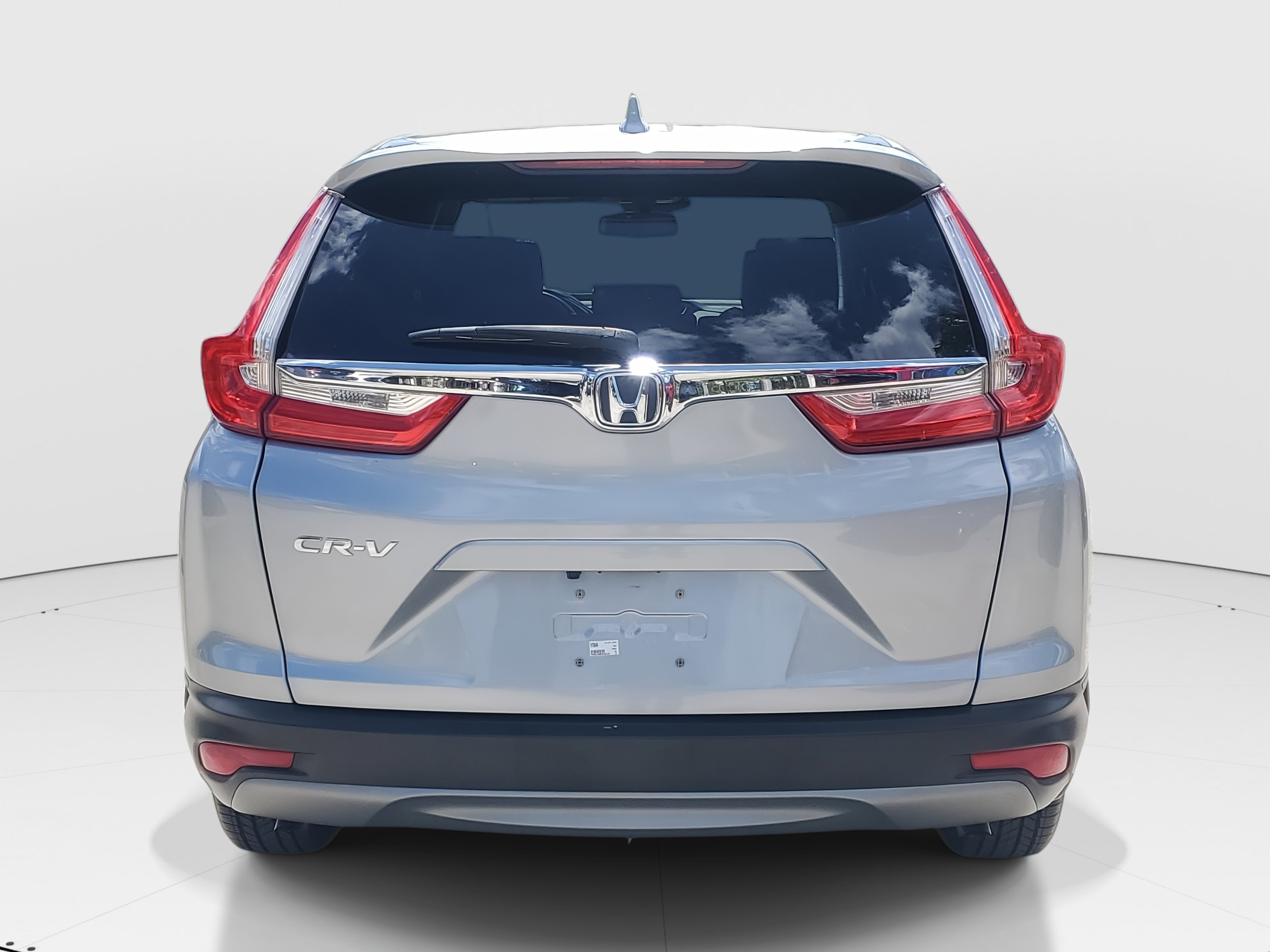 2019 Honda CR-V EX-L photo 6