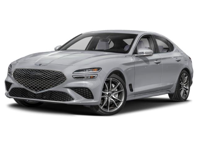 2026 GENESIS G70 Standard's photo