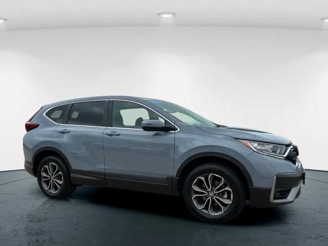 2022 Honda CR-V EX-L photo 5
