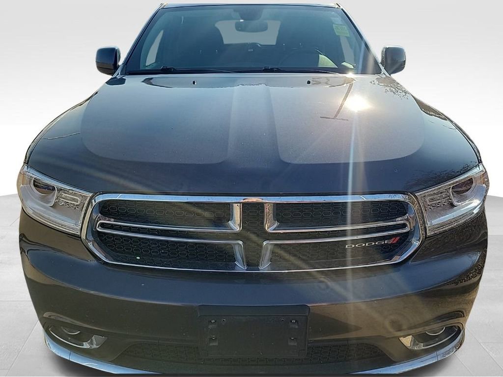 2017 Dodge Durango SXT photo 7