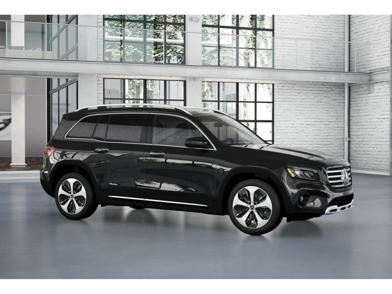 2024 Mercedes Benz GLB 250 4MATIC photo 24