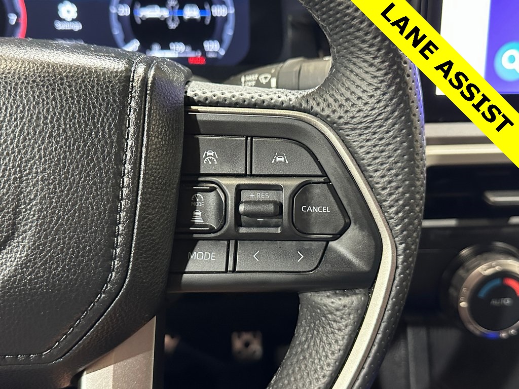 2024 Toyota Tacoma photo 19