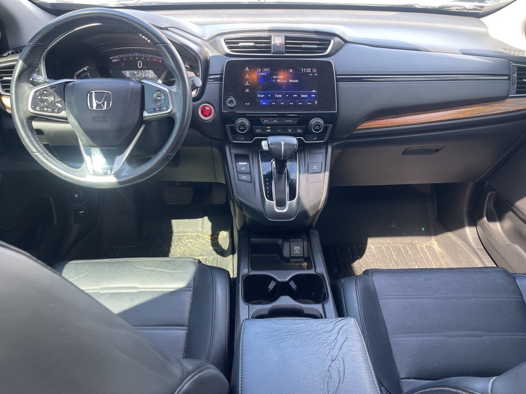 2018 Honda CR-V EX-L photo 13