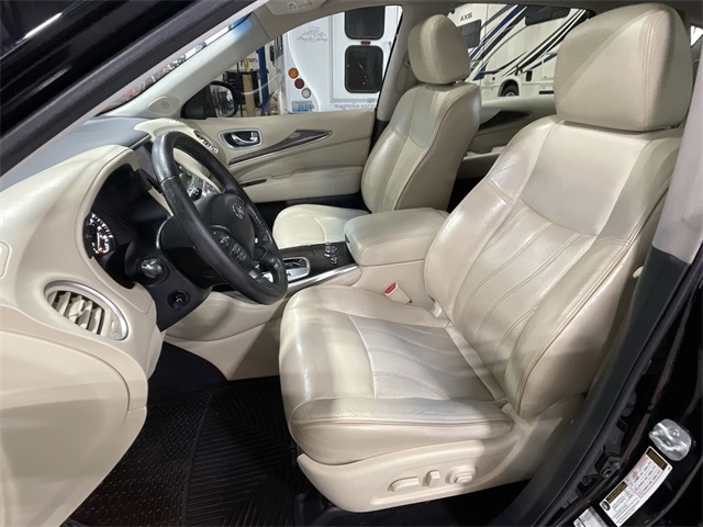 2015 Infiniti QX60 Base photo 17