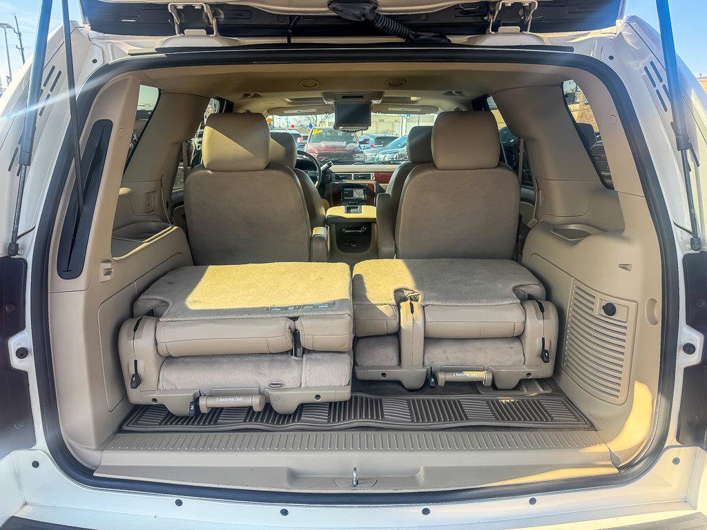 2014 CHEVROLET TAHOE - Image 25