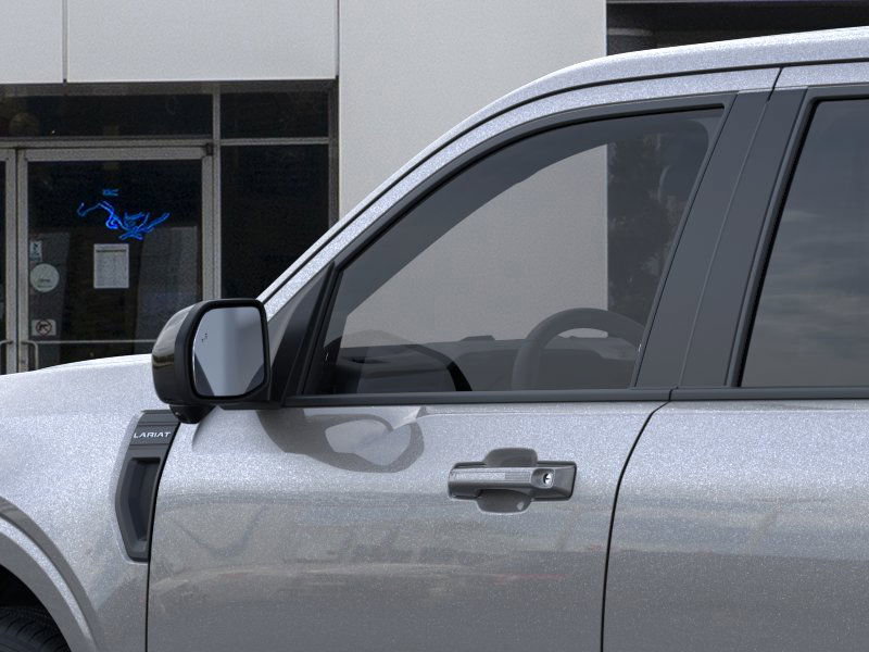 2025 FORD MAVERICK - Image 20