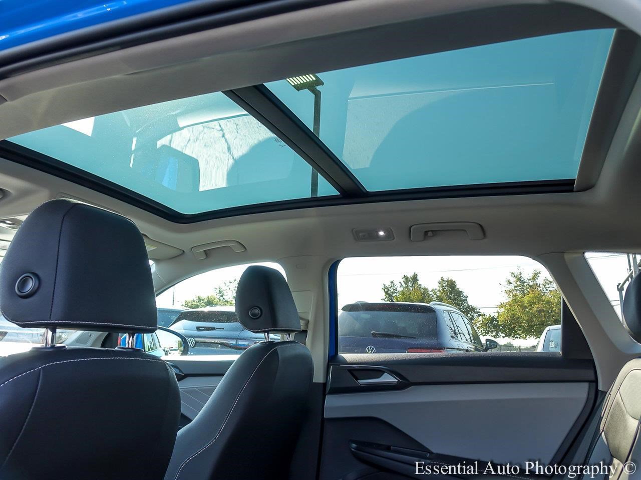 2024 VOLKSWAGEN TAOS - Image 14