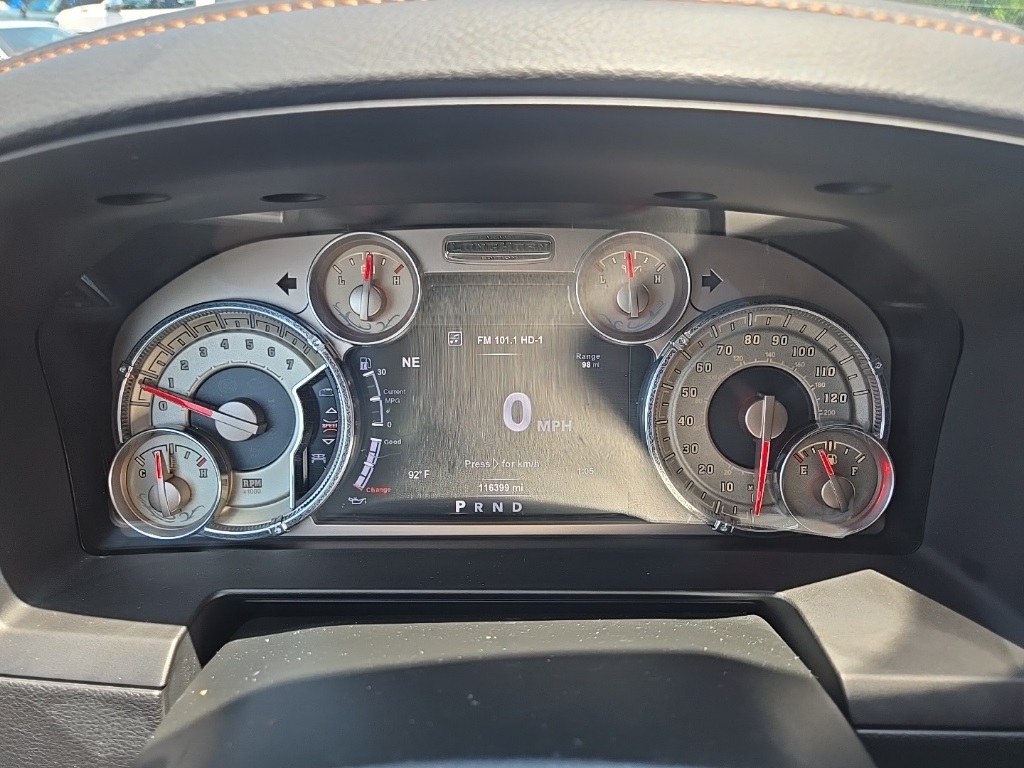 2017 Ram 1500 Laramie photo 51