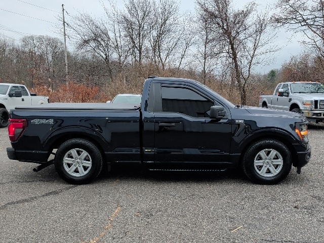 2024 Ford F-150 XL photo 4