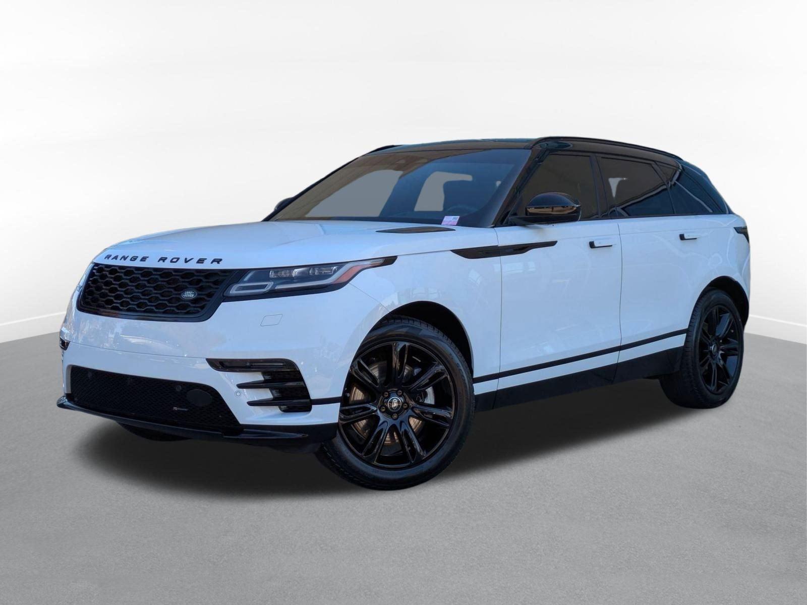 2023 Land Rover Range Rover Velar S