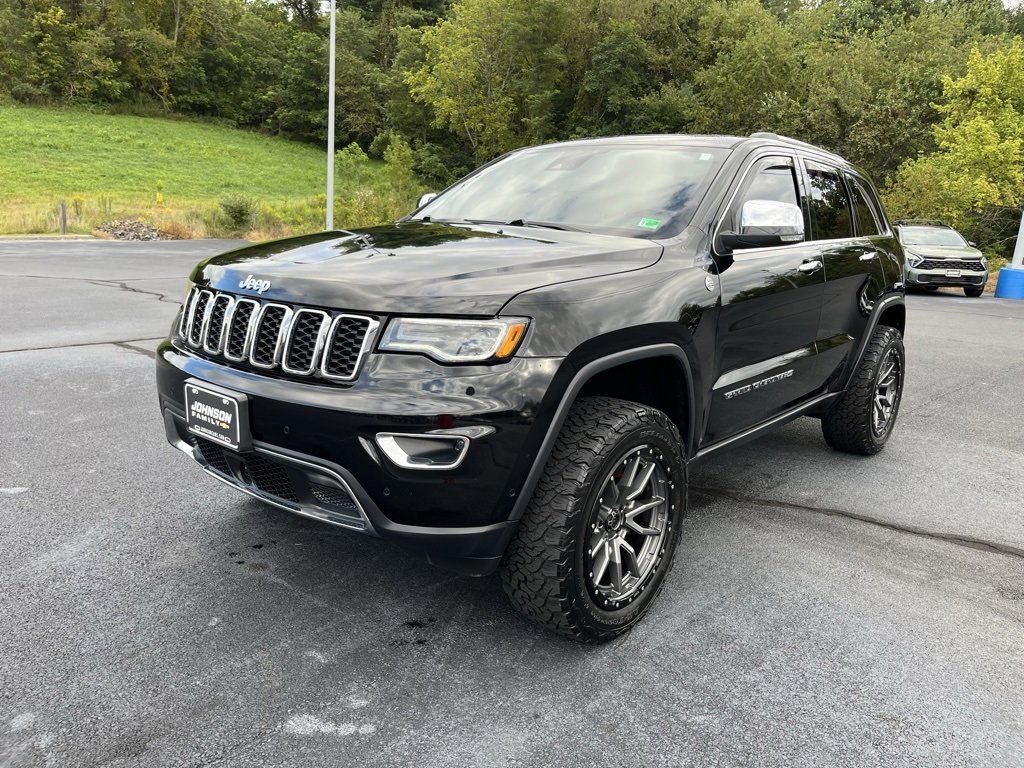 2022 Jeep Cherokee Limited X photo 25